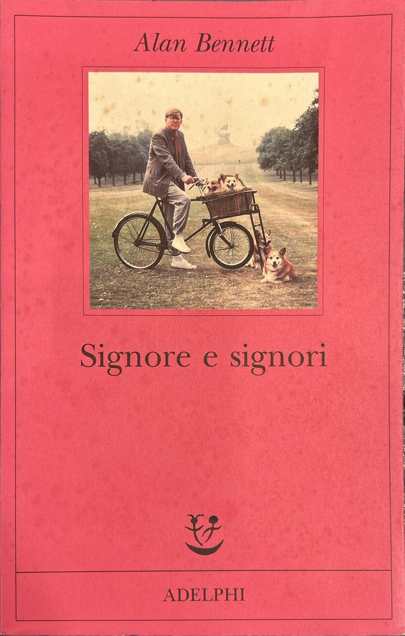 Signore e signori