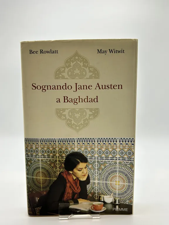 Sognando Jane Austen a Baghdad