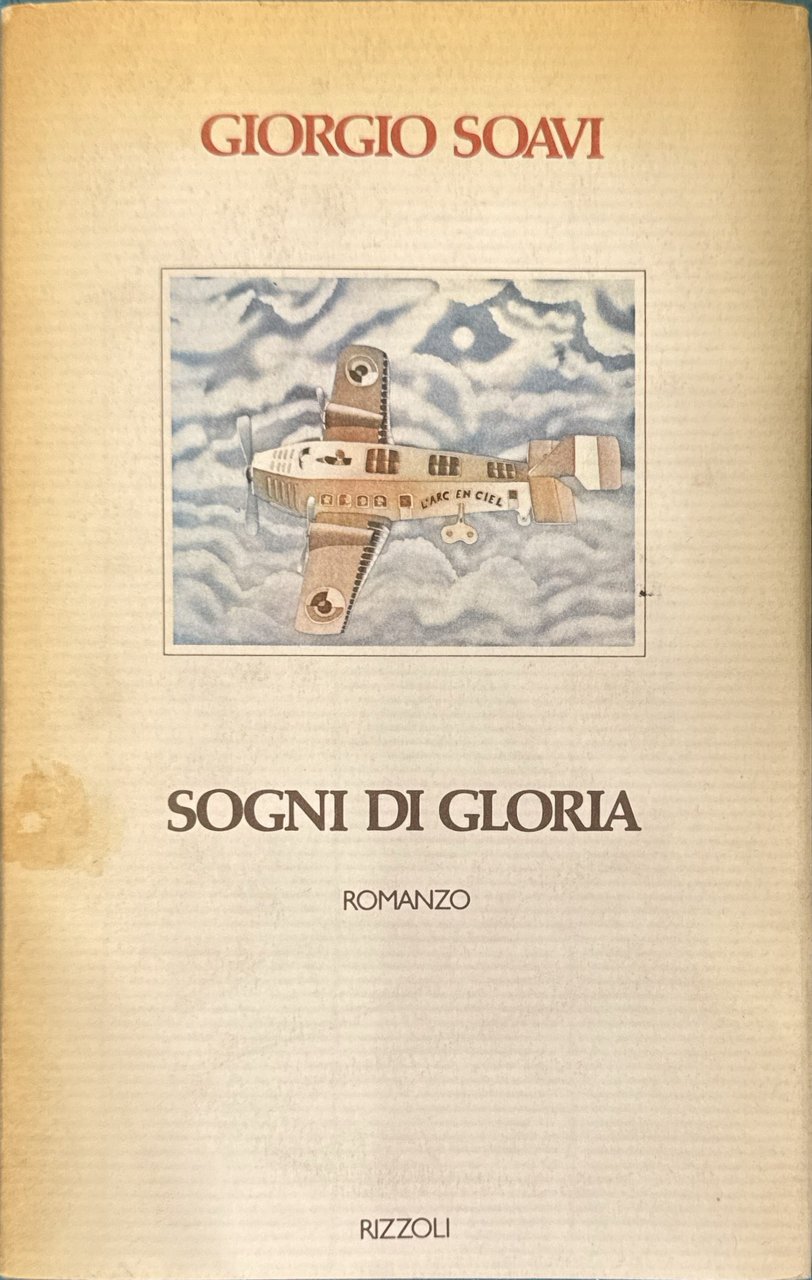 Sogni di gloria