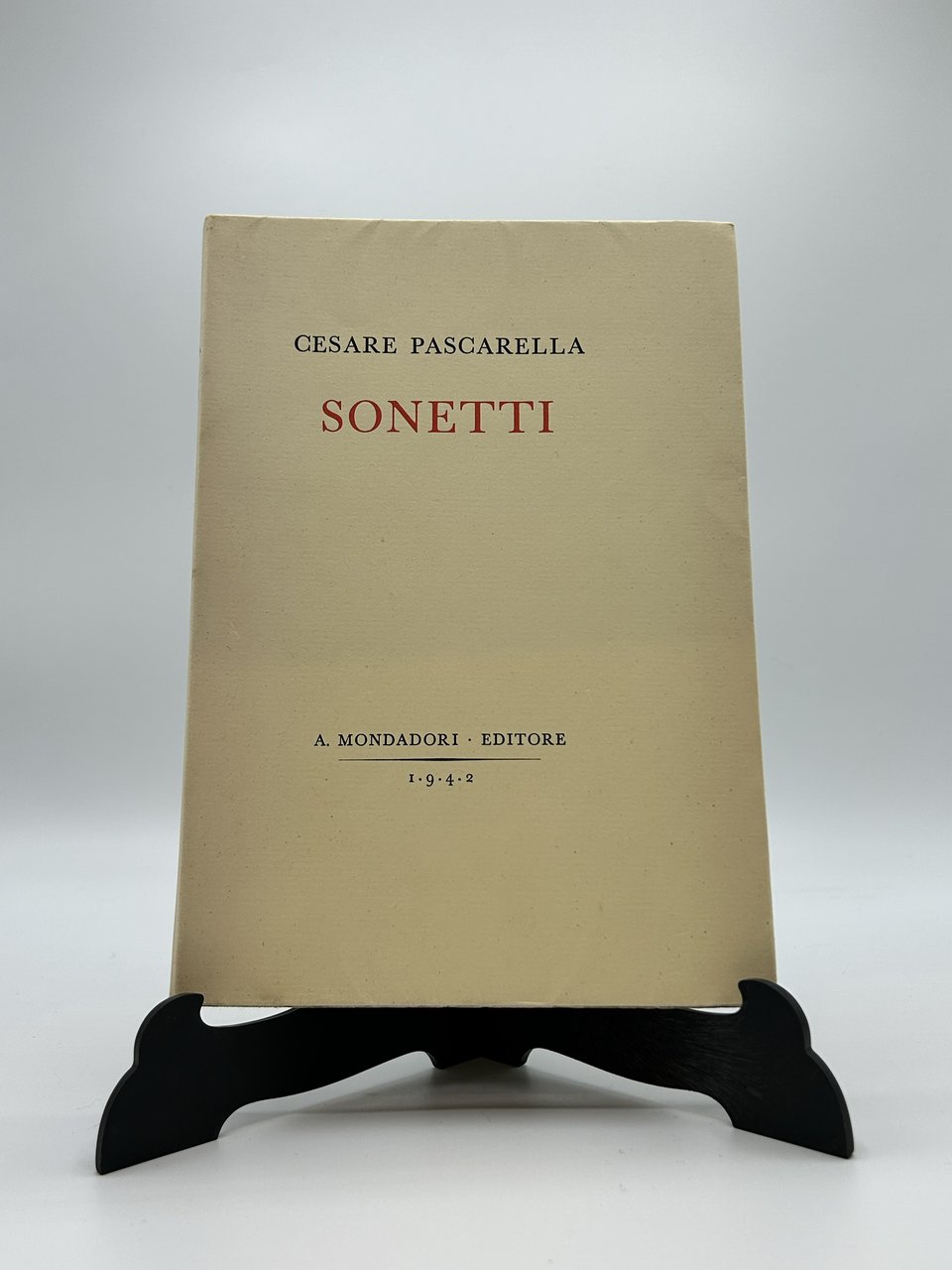 Sonetti