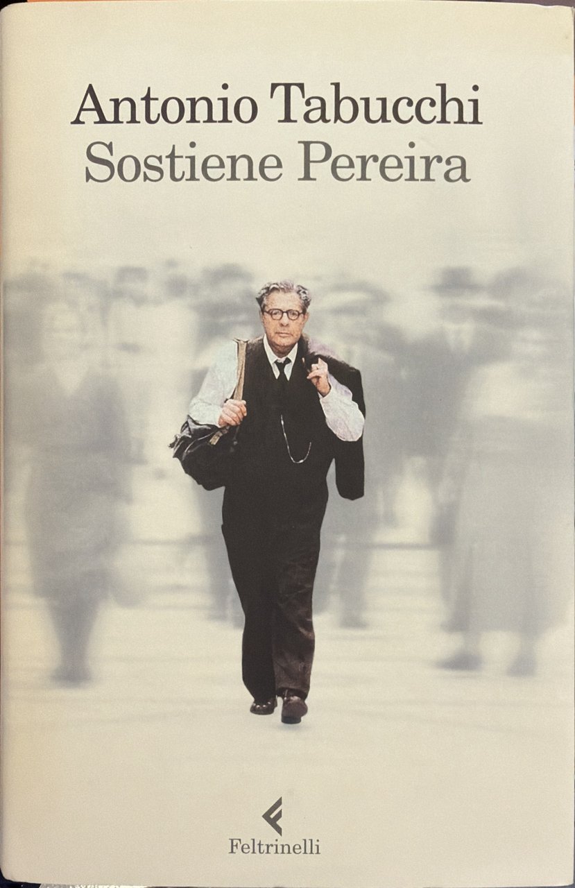 Sostiene Pereira | Immagine principale