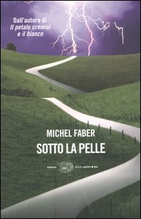 Sotto la pelle | Immagine principale