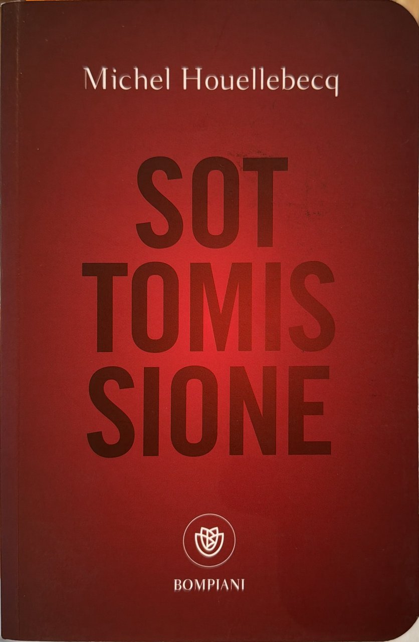Sottomissione | Immagine principale