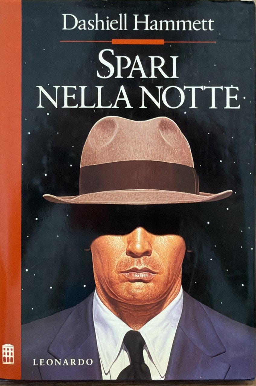 Spari nella notte | Immagine principale