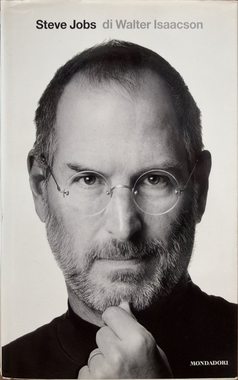 Steve Jobs | Immagine principale