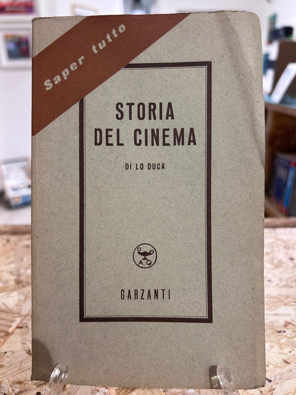 Storia del cinema | Immagine principale