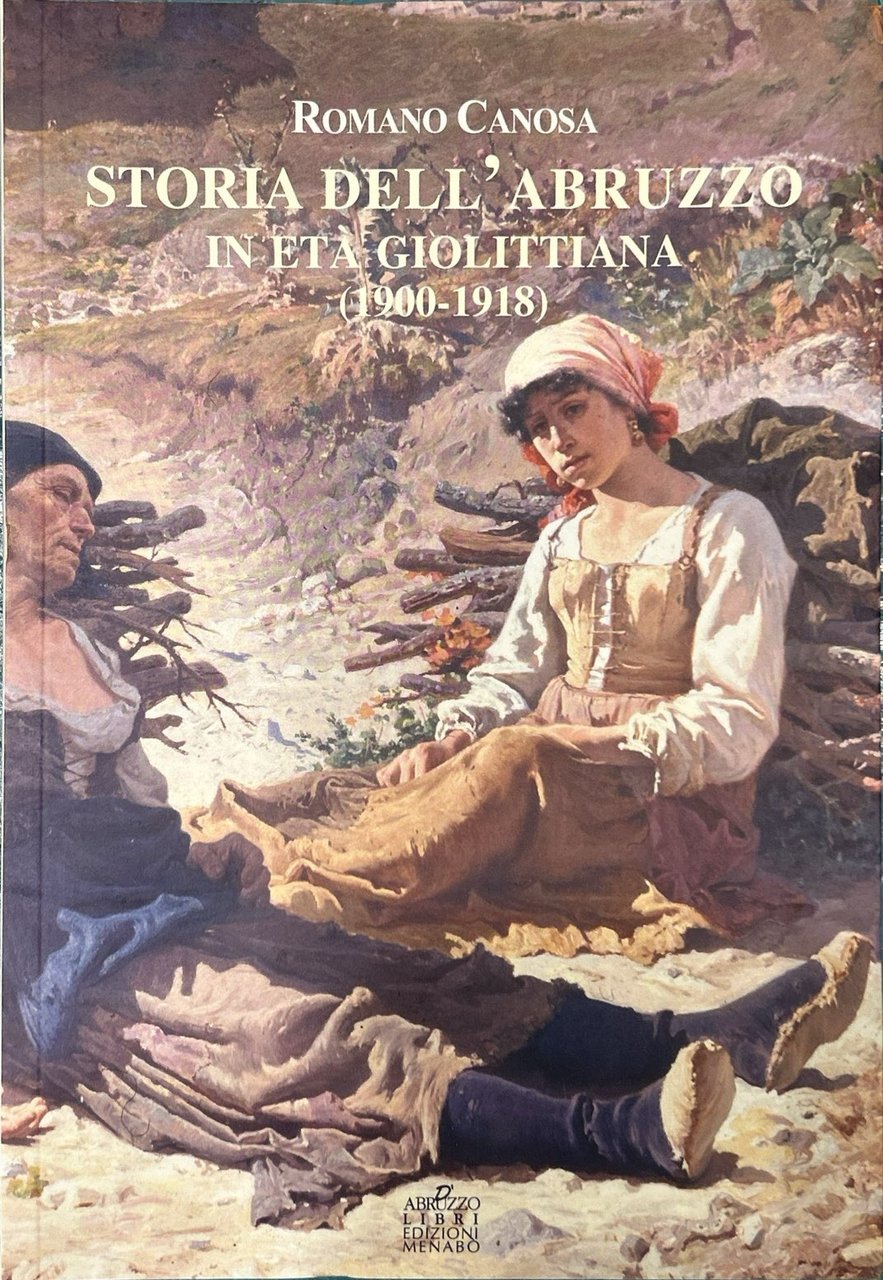 Storia dell'Abruzzo in età giolittiana (1900-1918)