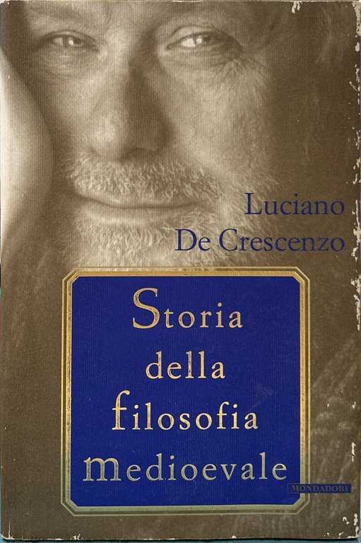 Storia della filosofia medioevale