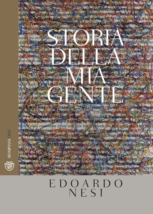 Storia della mia gente | Immagine principale