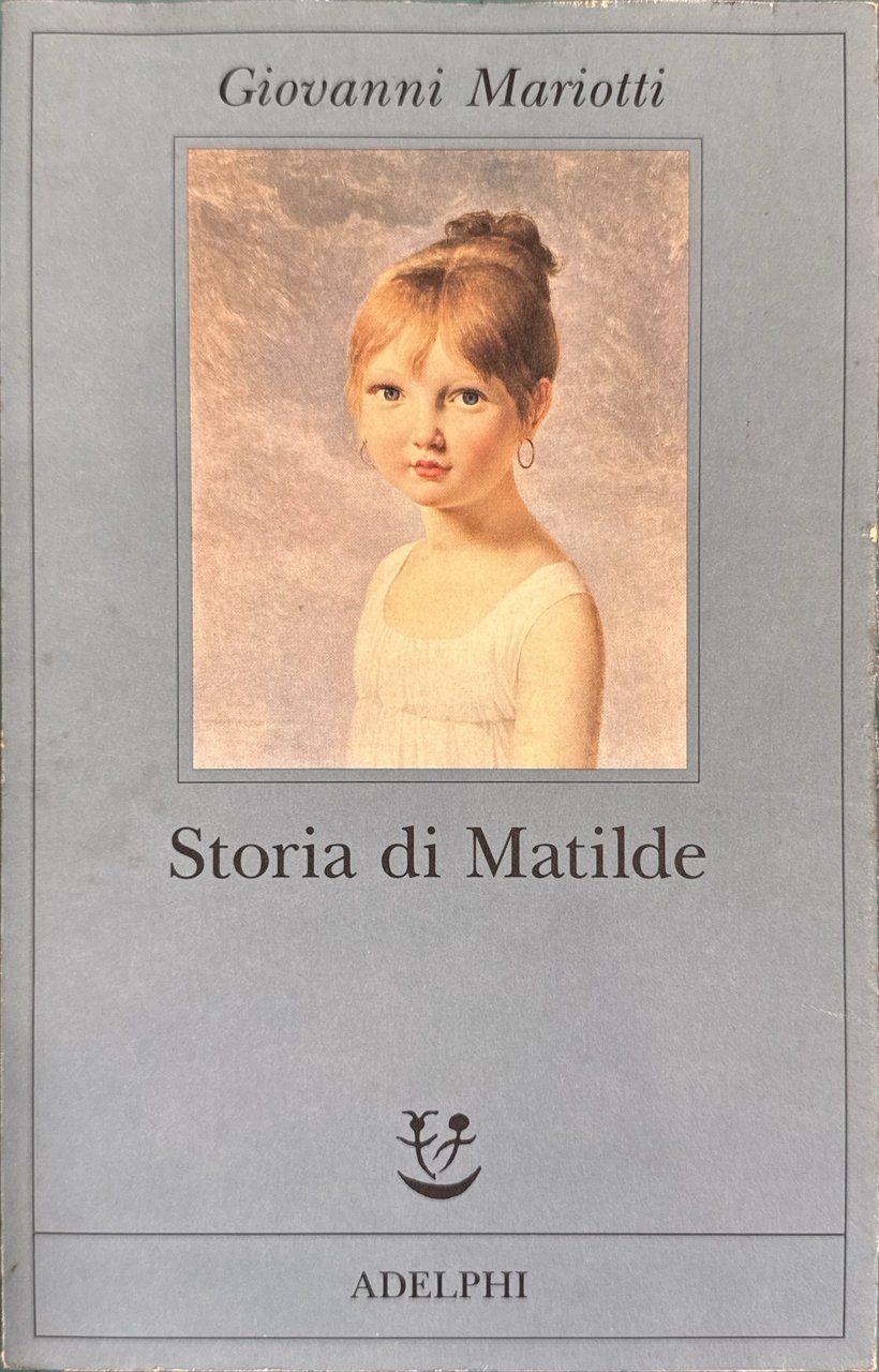 Storia di Matilde