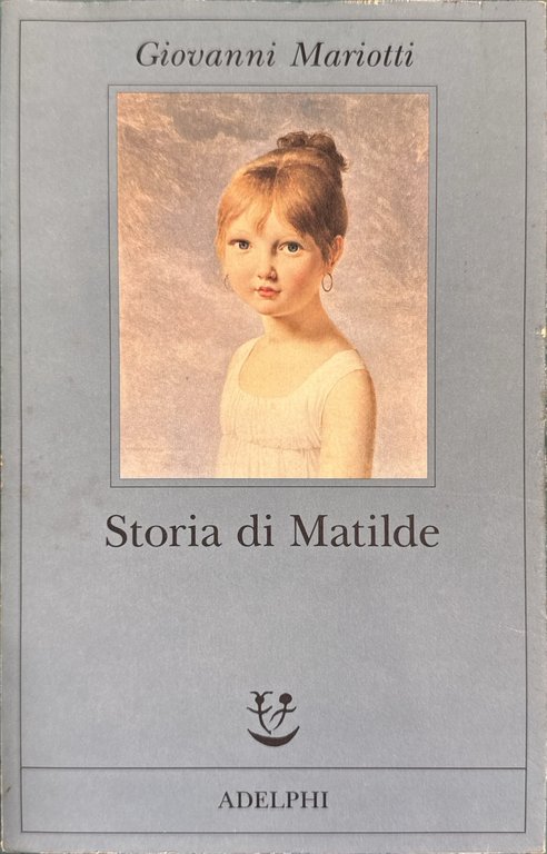 Storia di Matilde