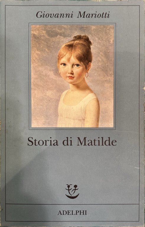 Storia di Matilde