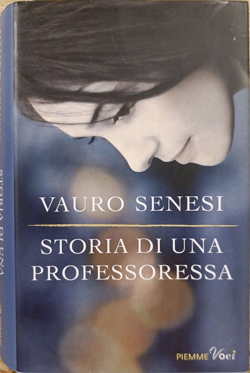Storia di una professoressa | Immagine Gallery 2