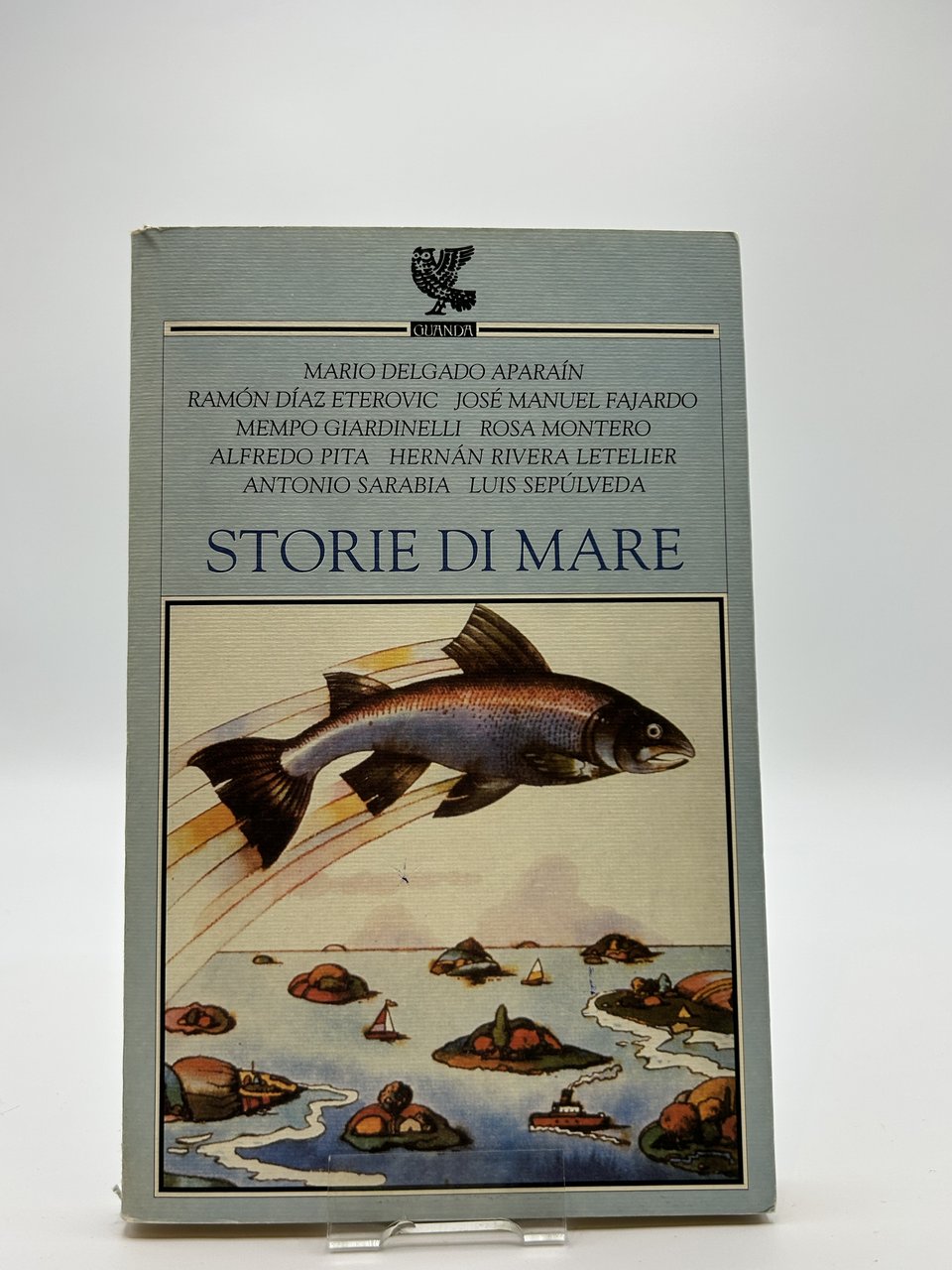 Storie di mare