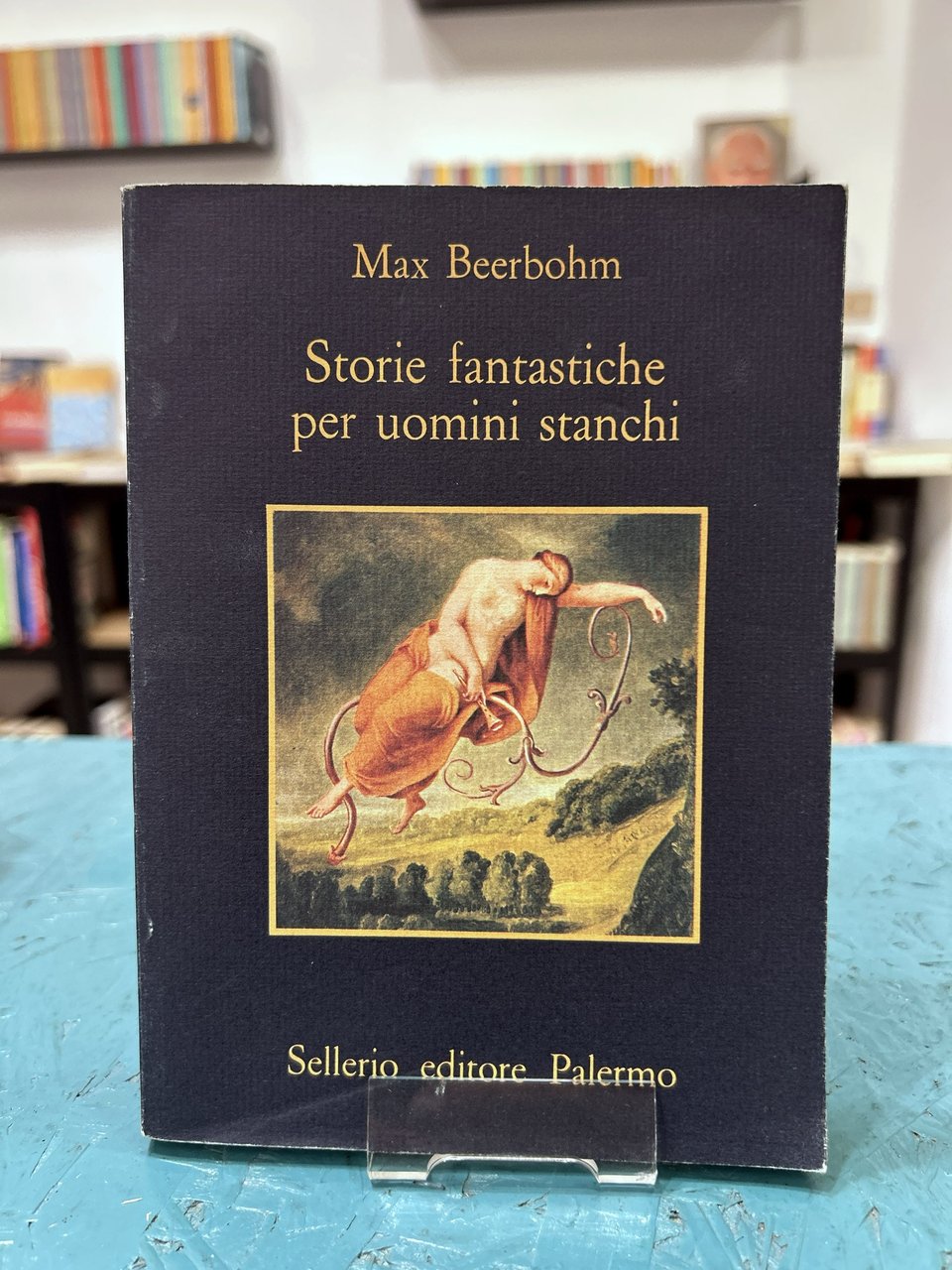 Storie fantastiche per uomini stanchi