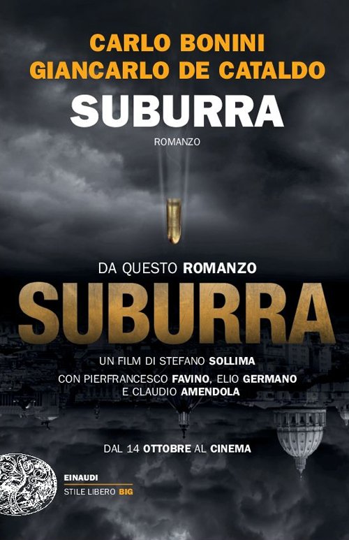 Suburra | Immagine principale