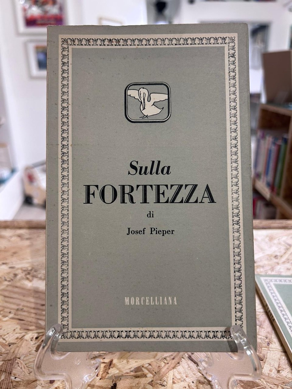 Sulla fortezza