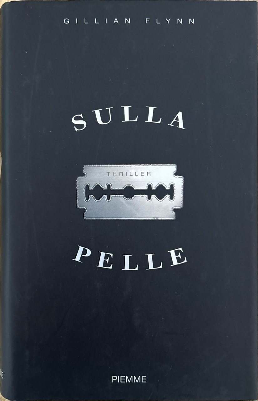 Sulla pelle | Immagine principale