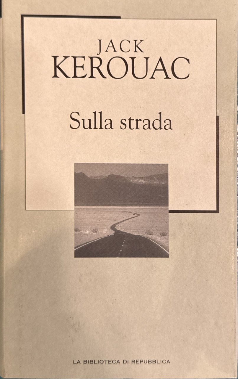 Sulla strada