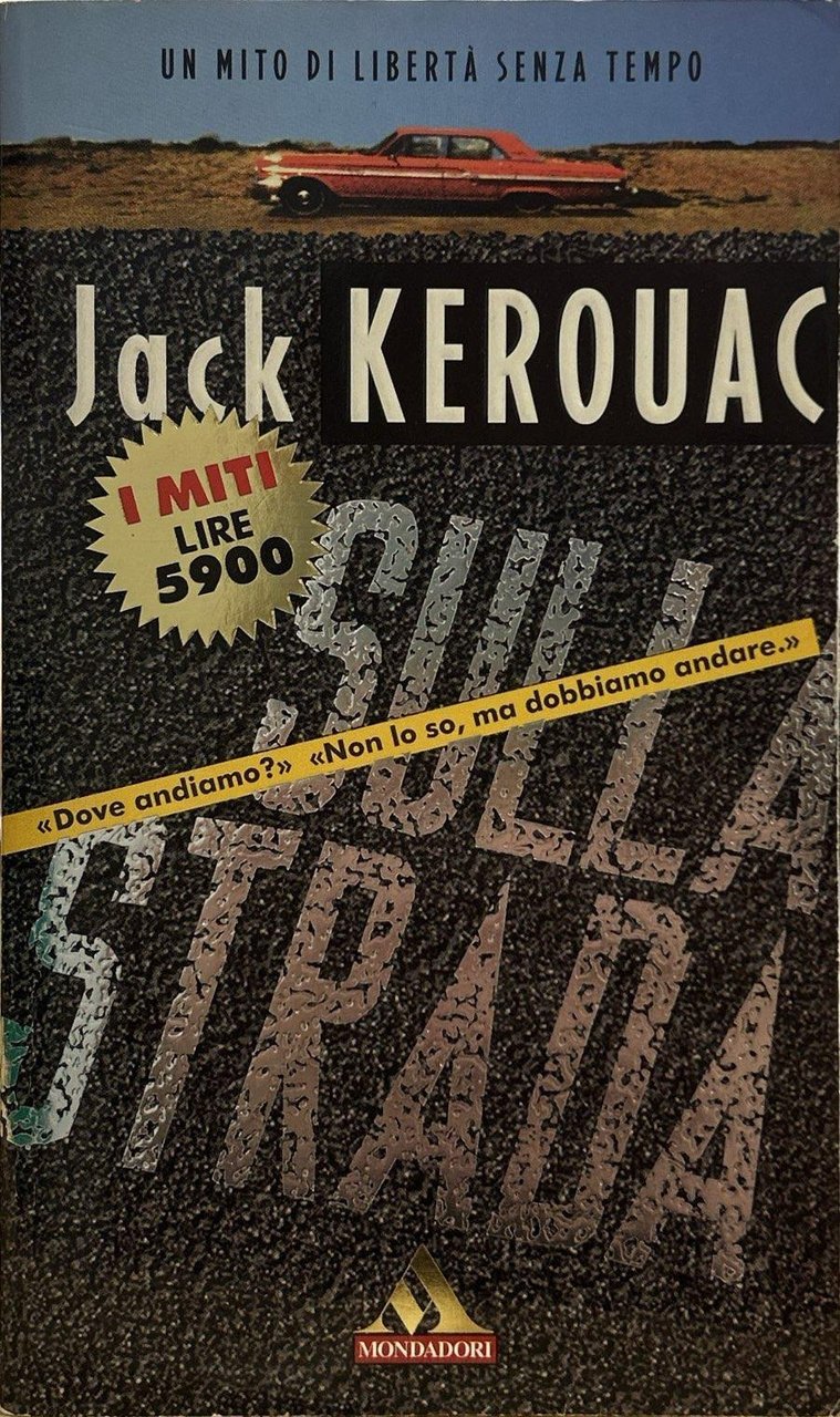 Sulla strada | Immagine principale