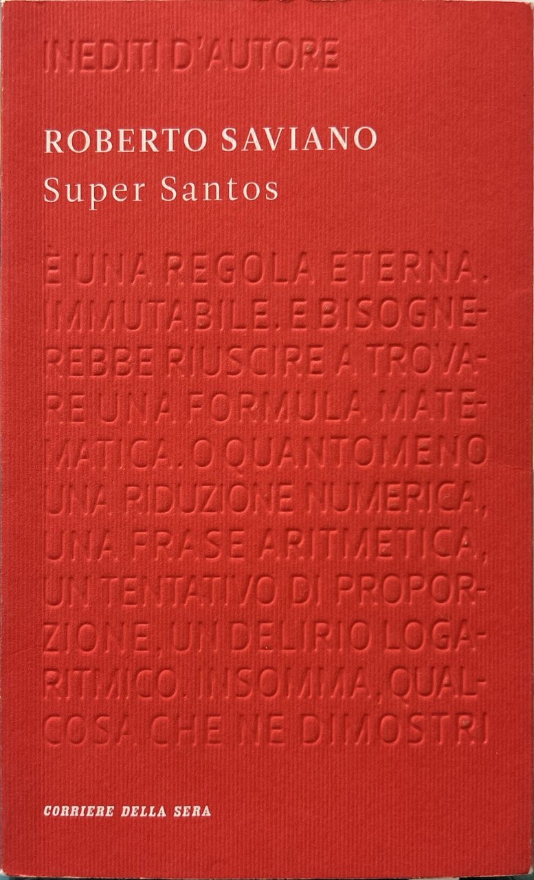 Super Santos