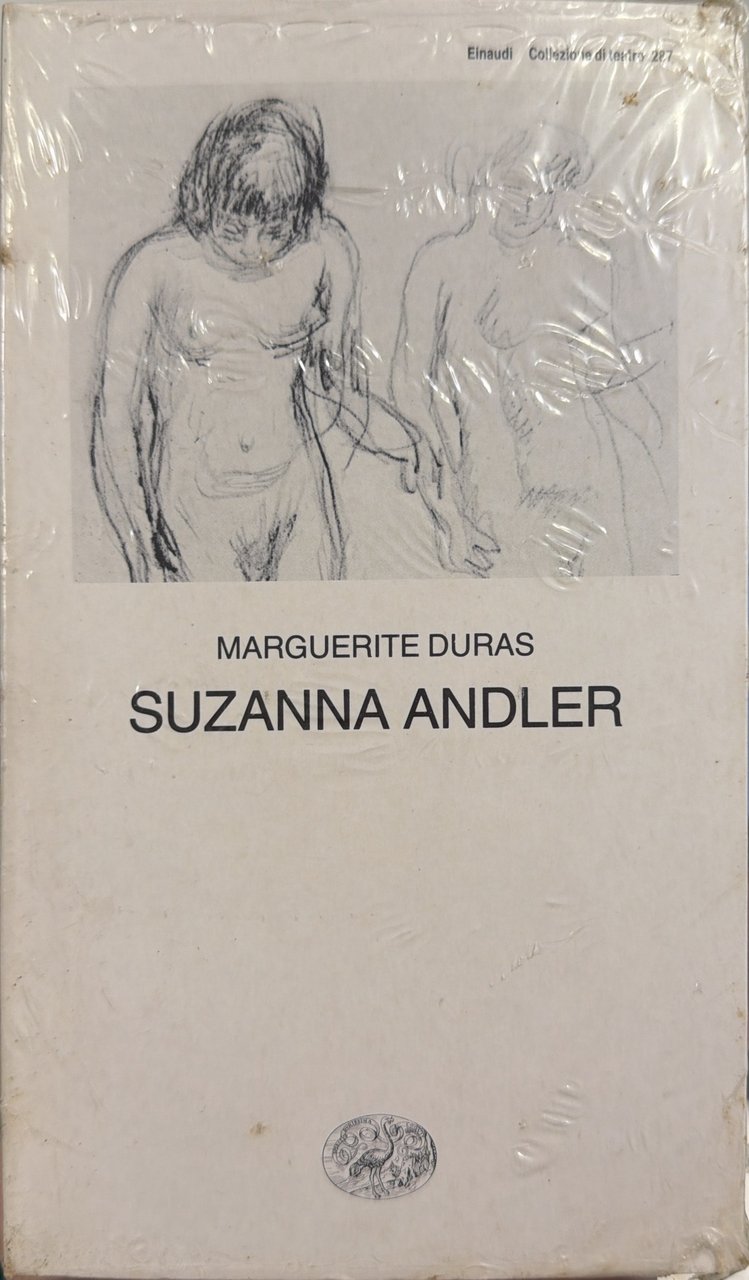 Suzanna Andler