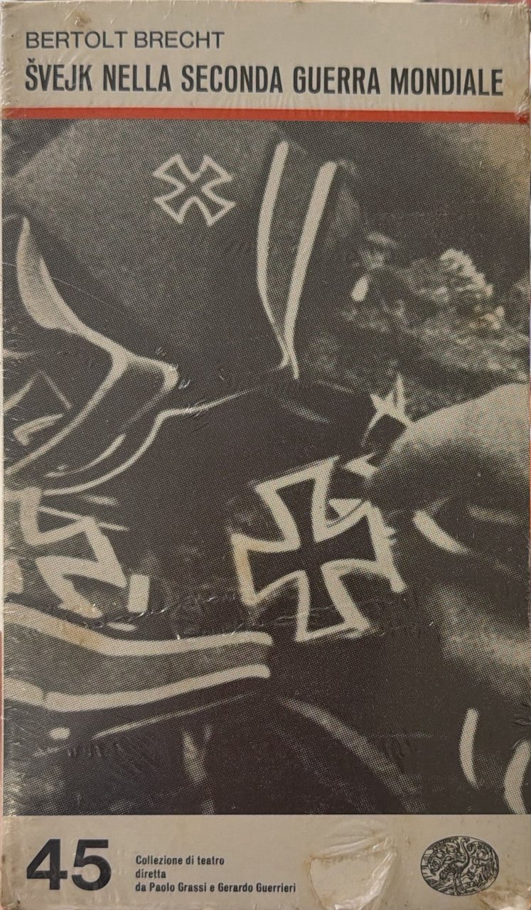 Švejk nella Seconda guerra mondiale
