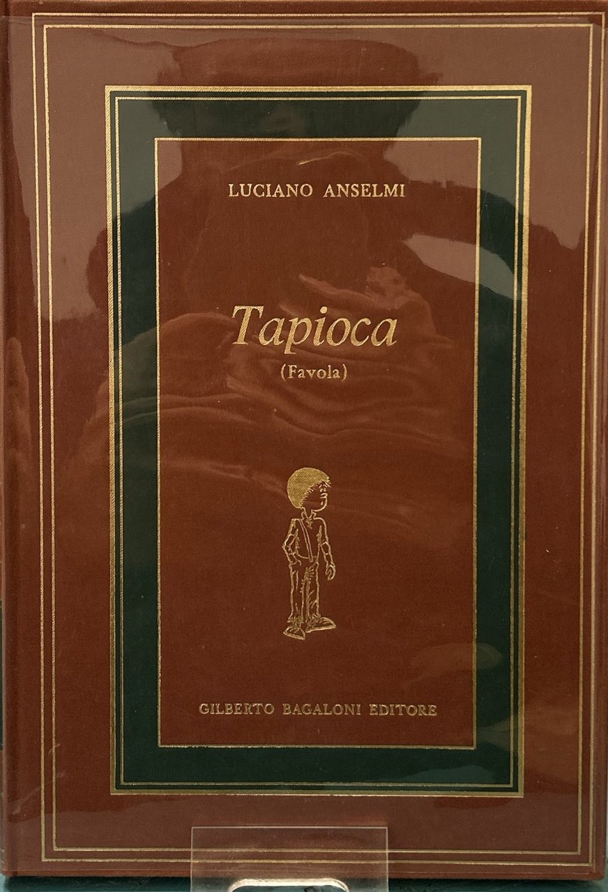 Tapioca (Favola)