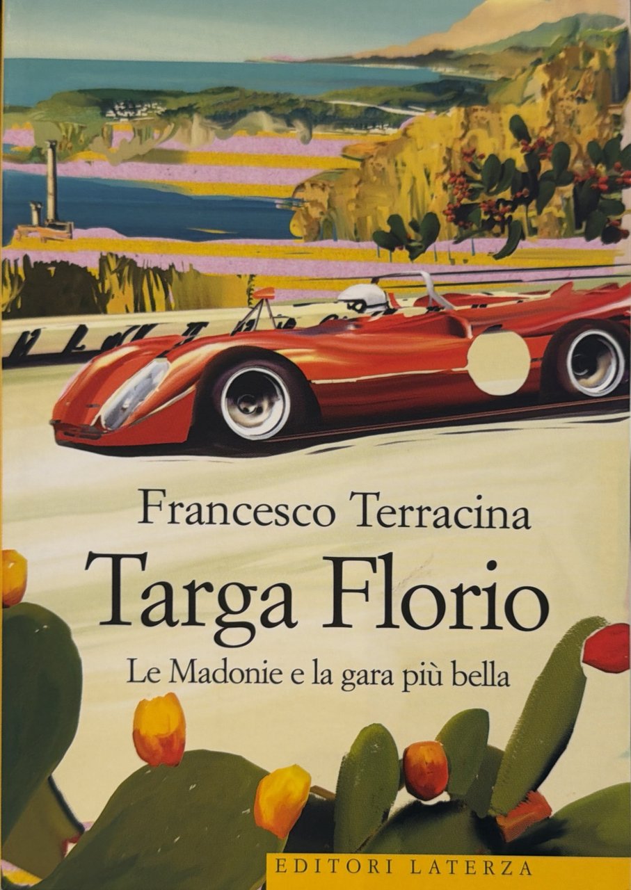 Targa Florio. Le Madonie e la gara più bella | Immagine principale