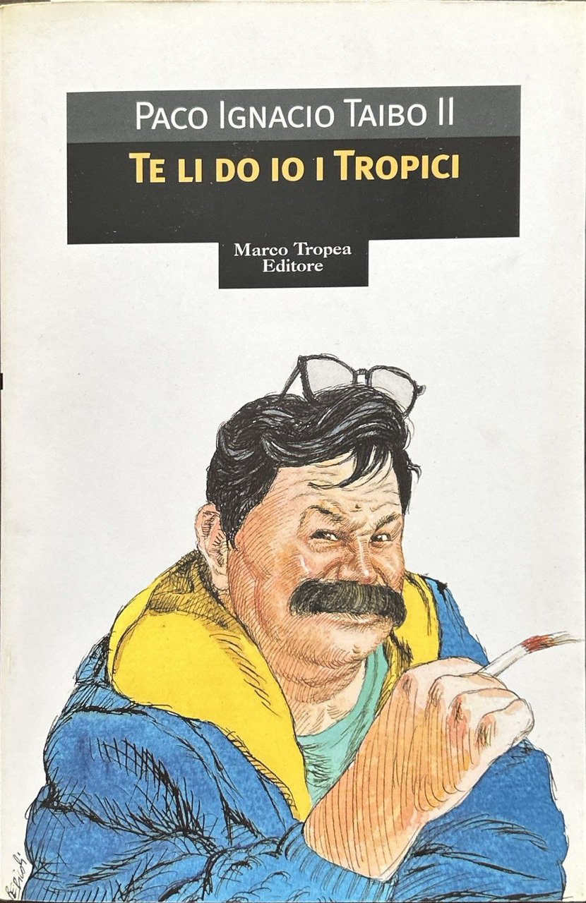 Te li do io i Tropici | Immagine principale