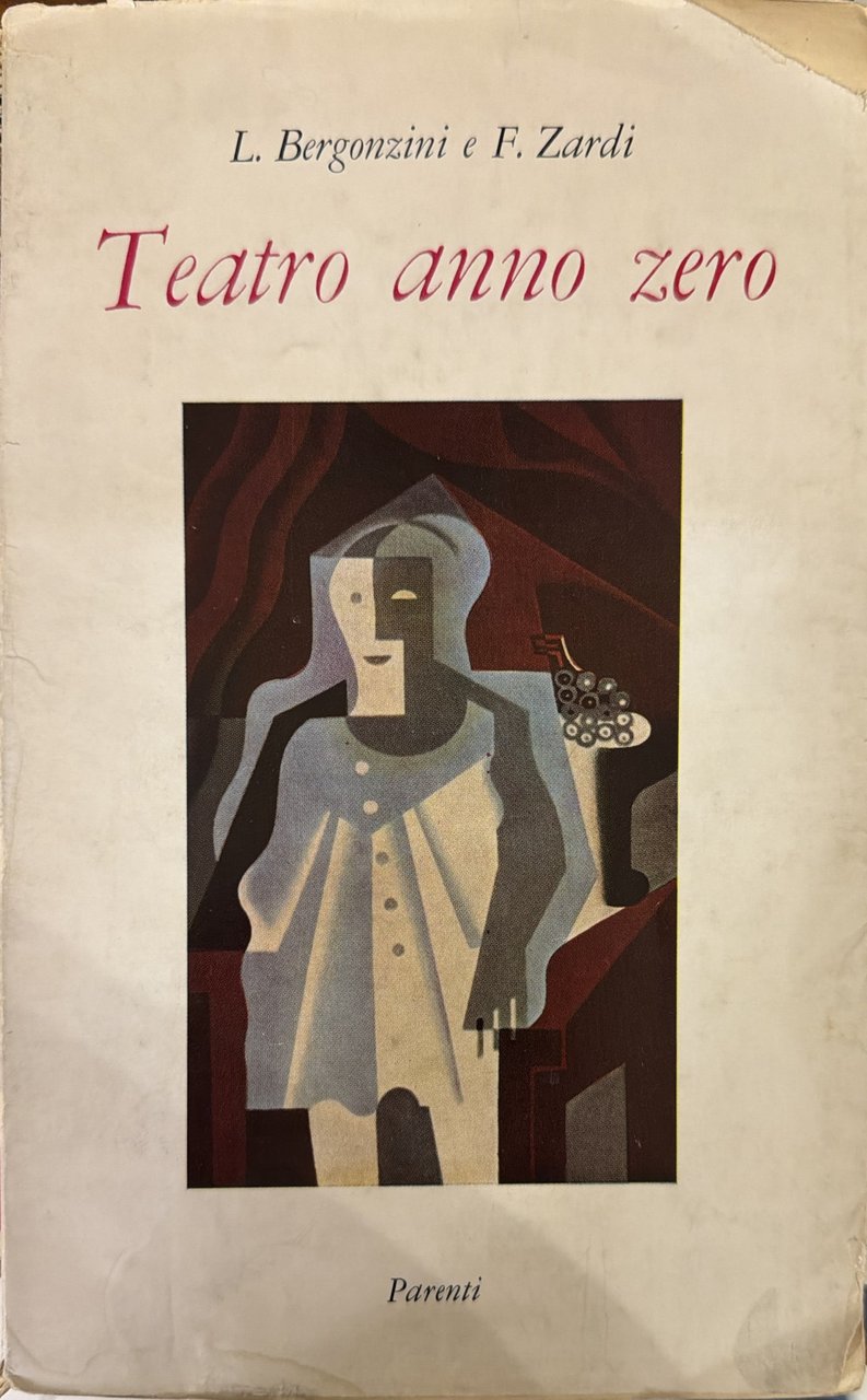 Teatro anno zero