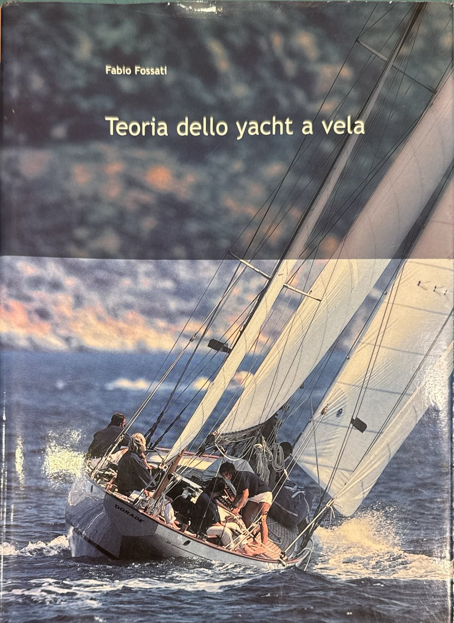 Teoria dello yacht a vela