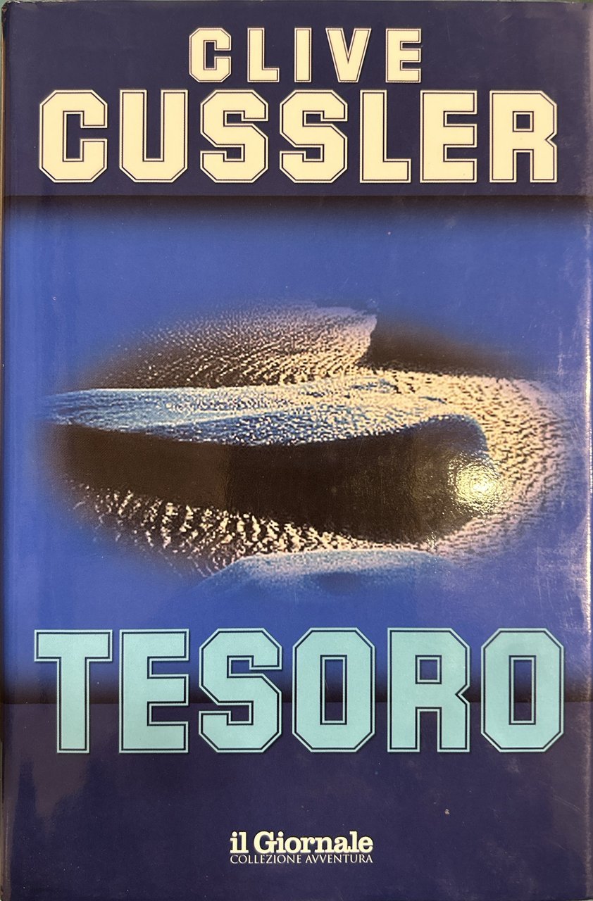 Tesoro