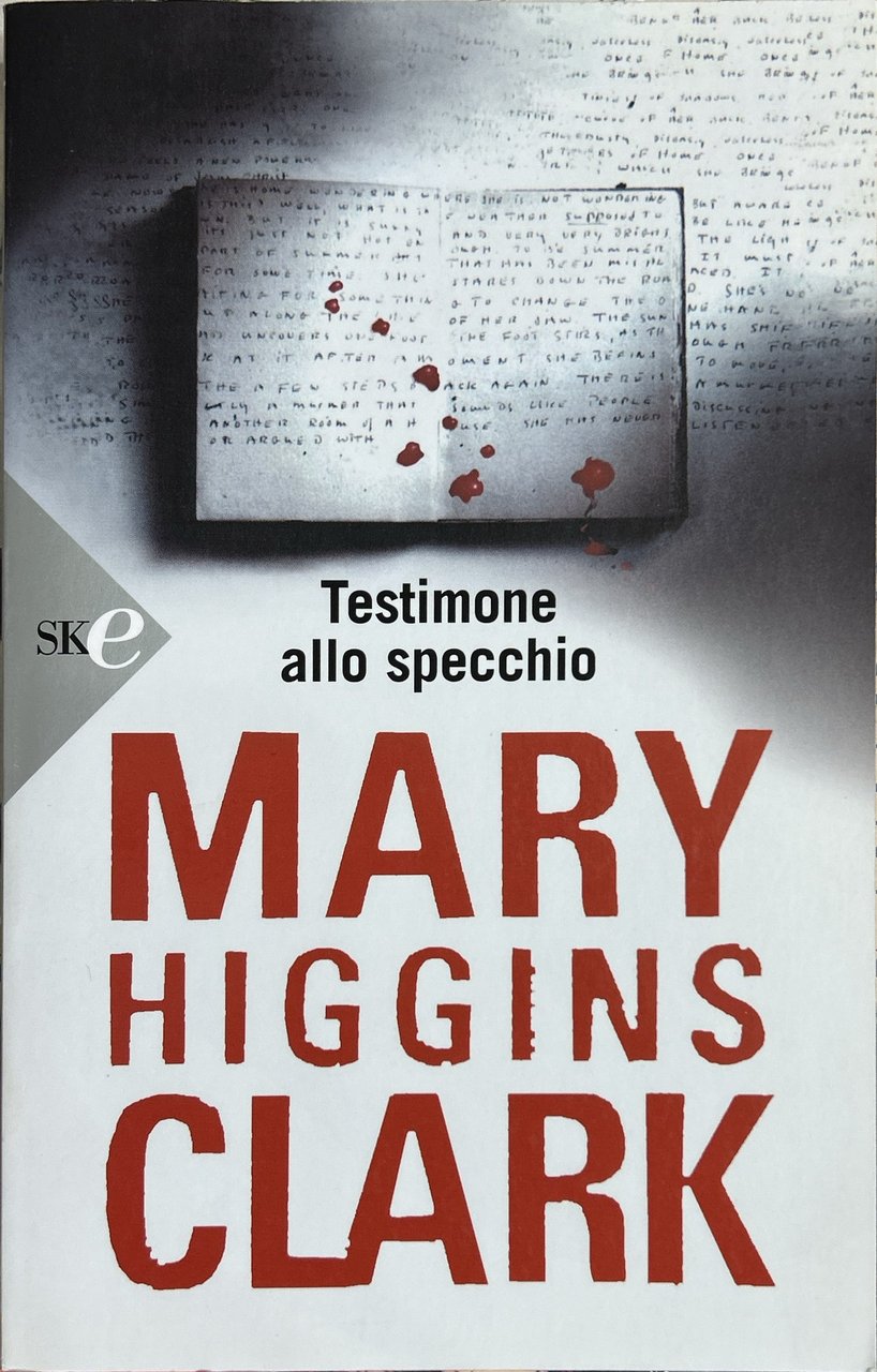 Testimone allo specchio