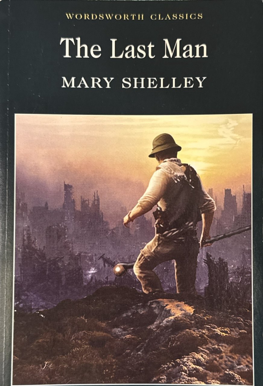 The Last Man