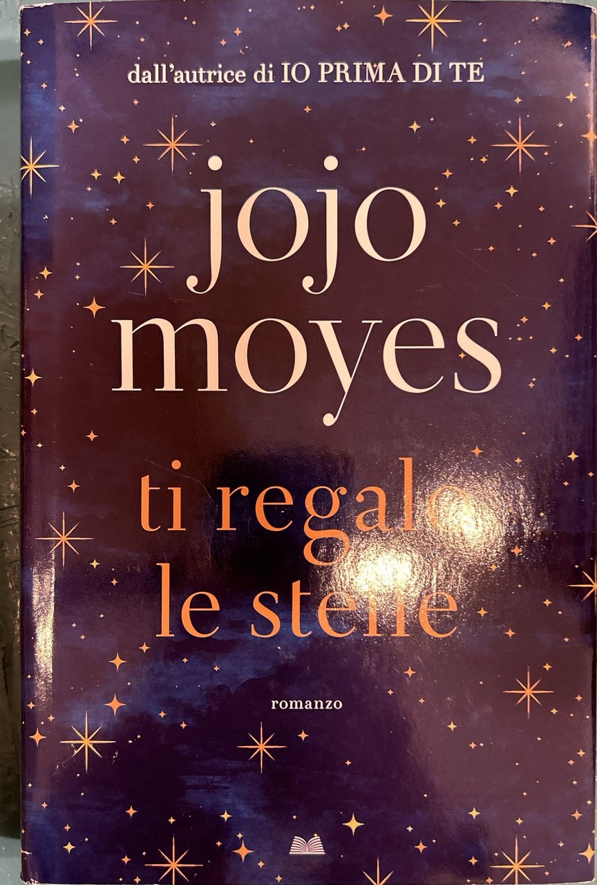 Ti regalo le stelle