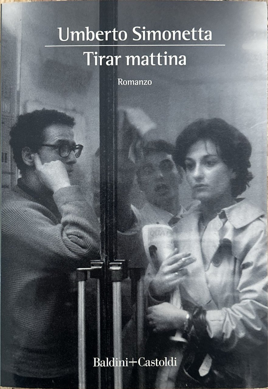 Tirar mattina | Immagine principale