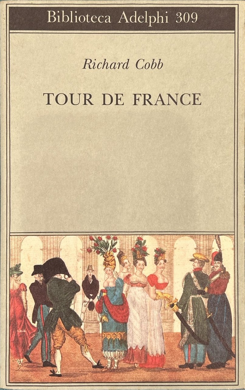 Tour de France