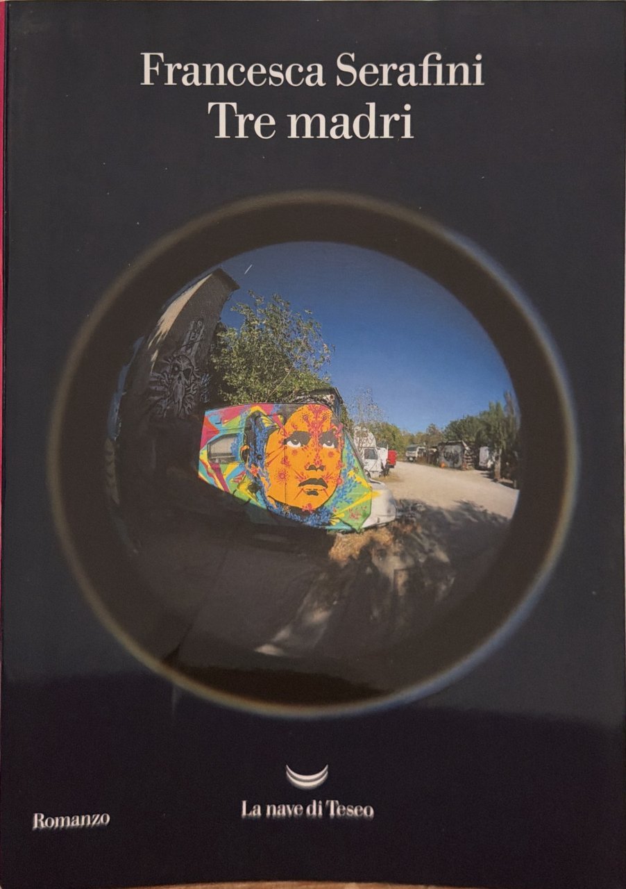 Tre madri | Immagine principale