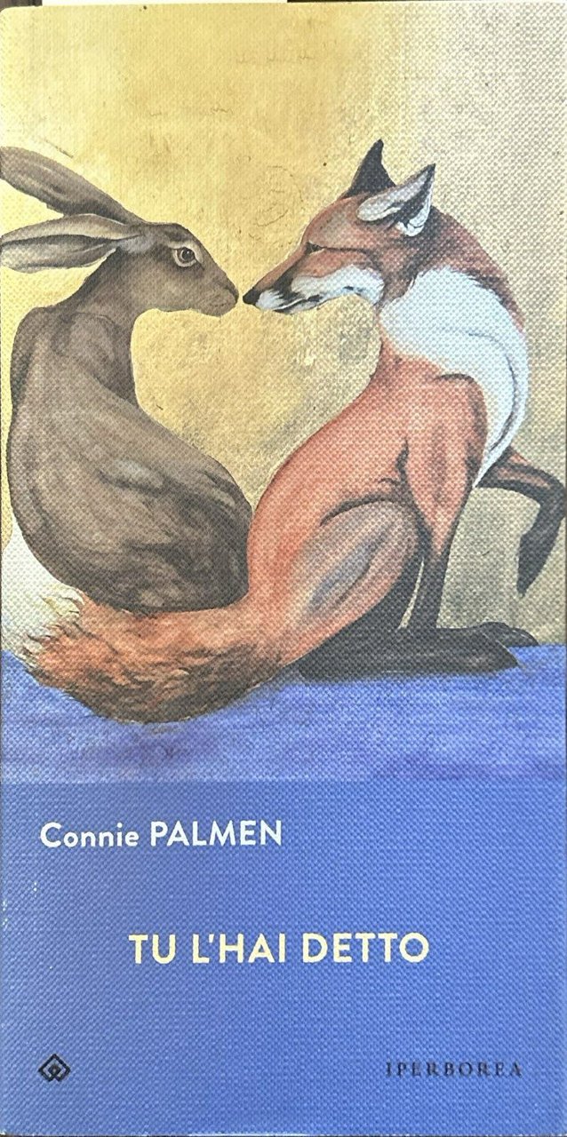 Tu l'hai detto | Immagine principale