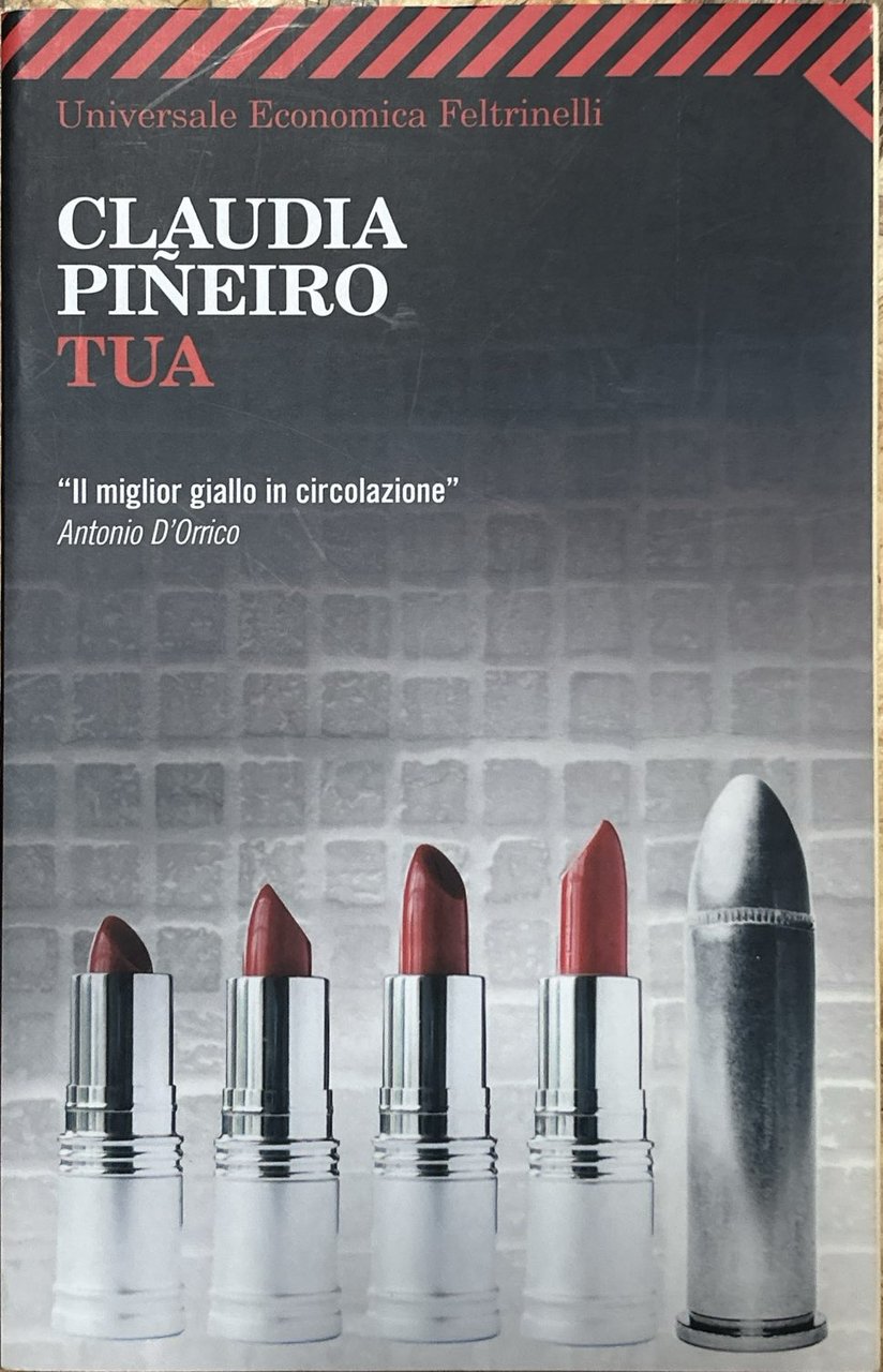 Tua | Immagine principale