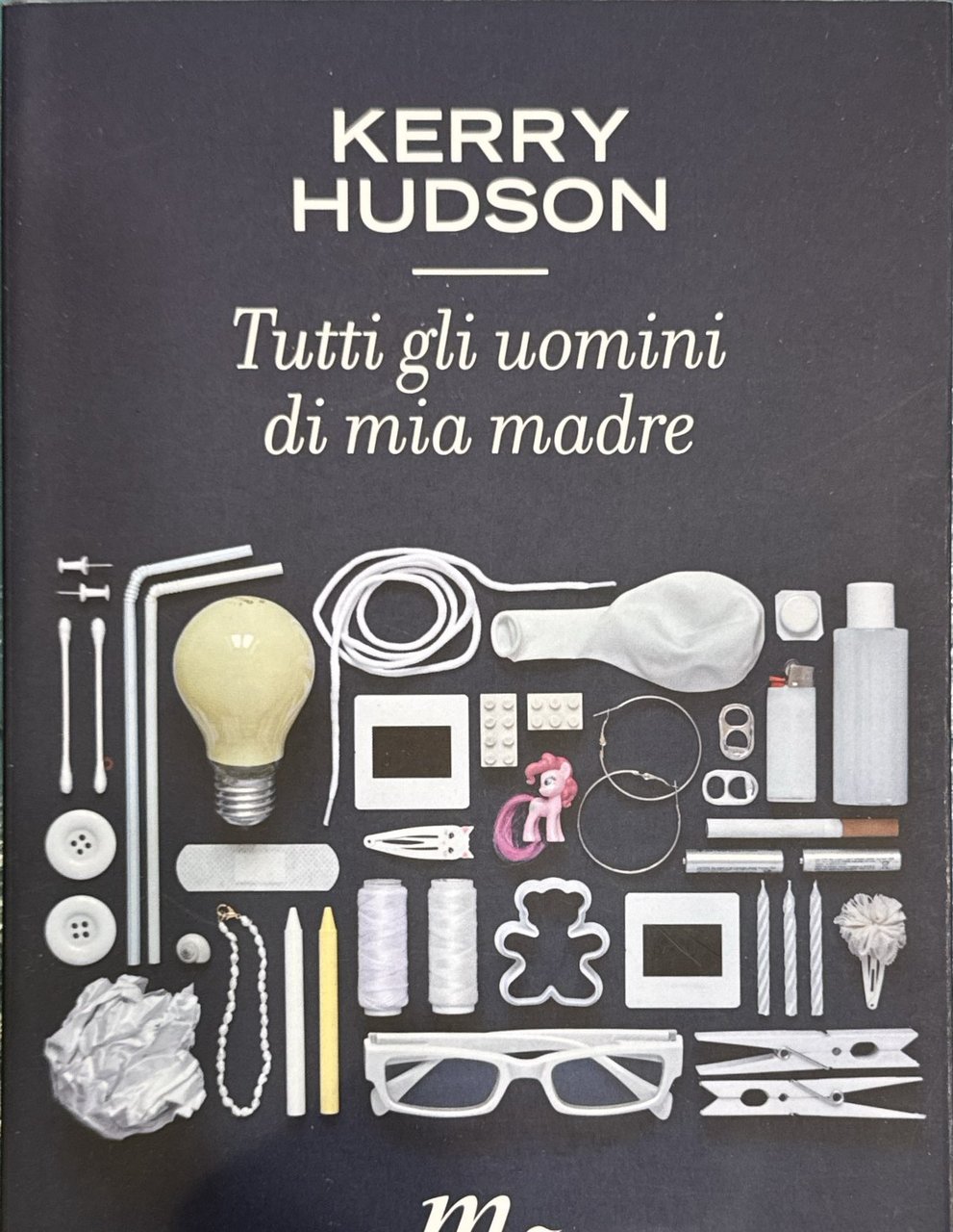 Tutti gli uomini di mia madre | Immagine principale