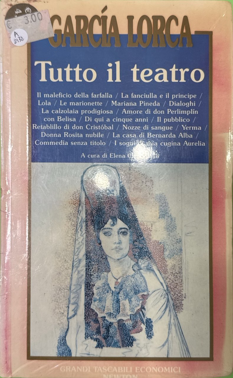 Tutto il teatro