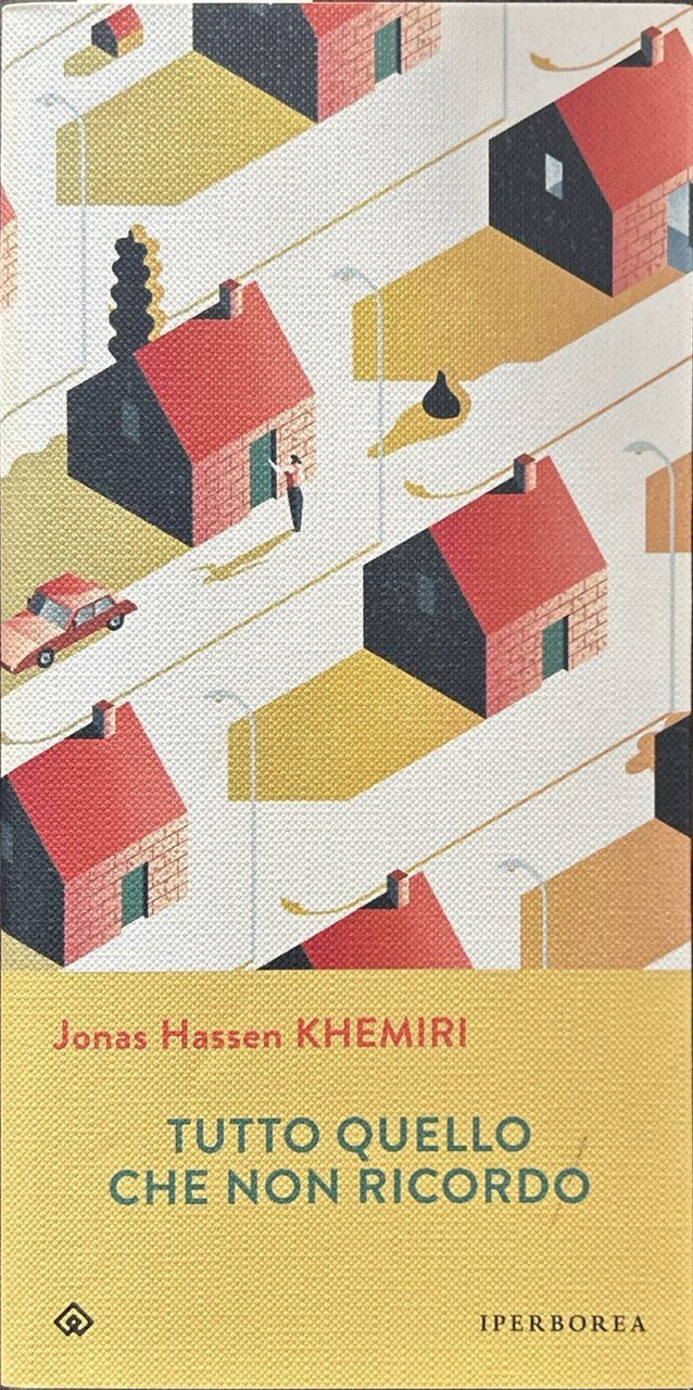 Tutto quello che non ricordo | Immagine principale