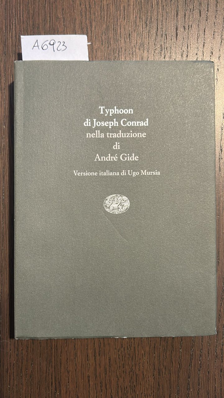 Typhoon | Immagine principale