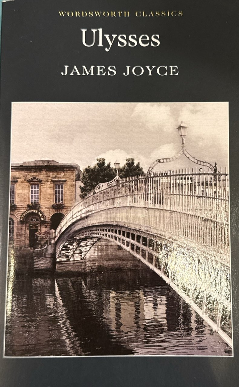 Ulysses