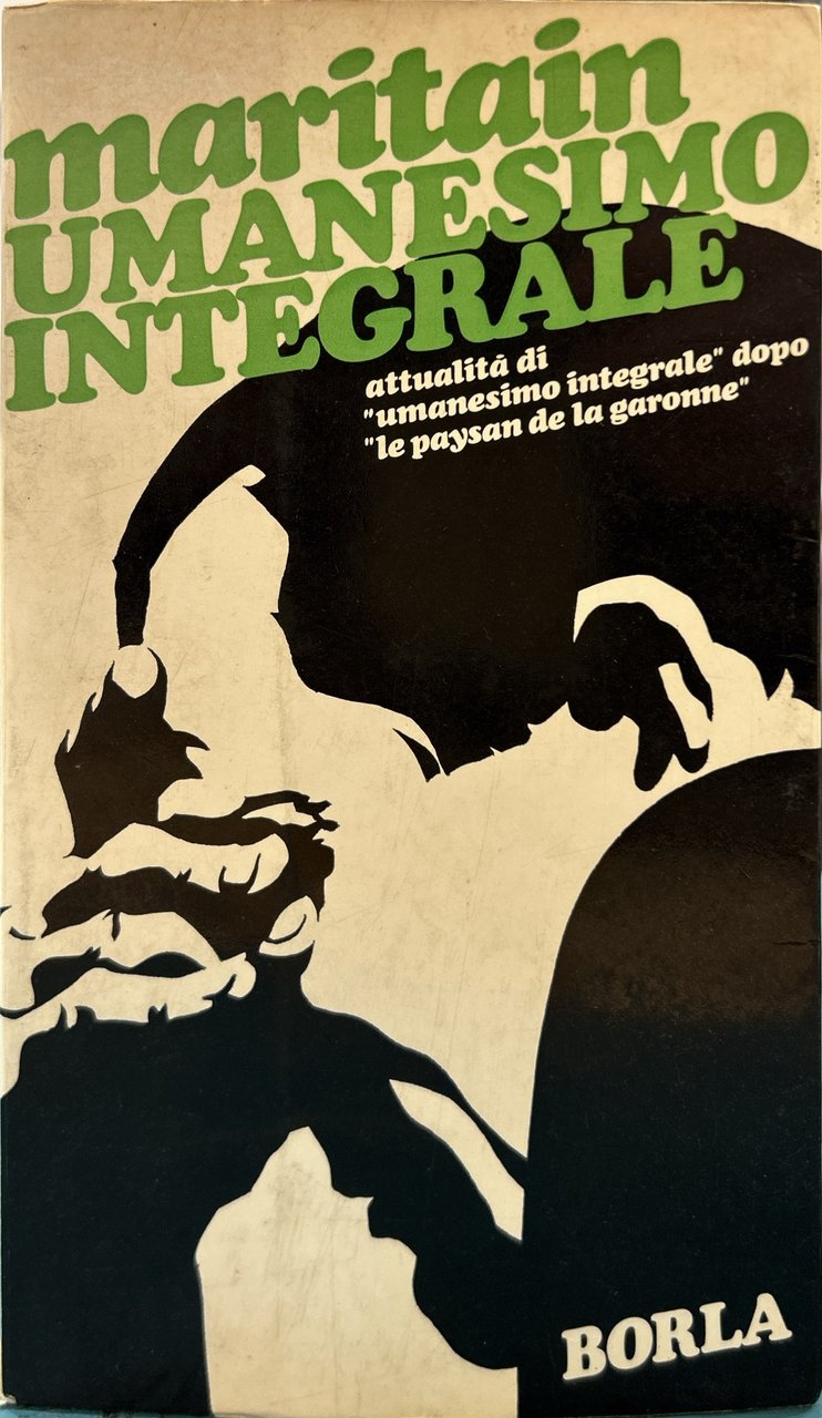 Umanesimo integrale