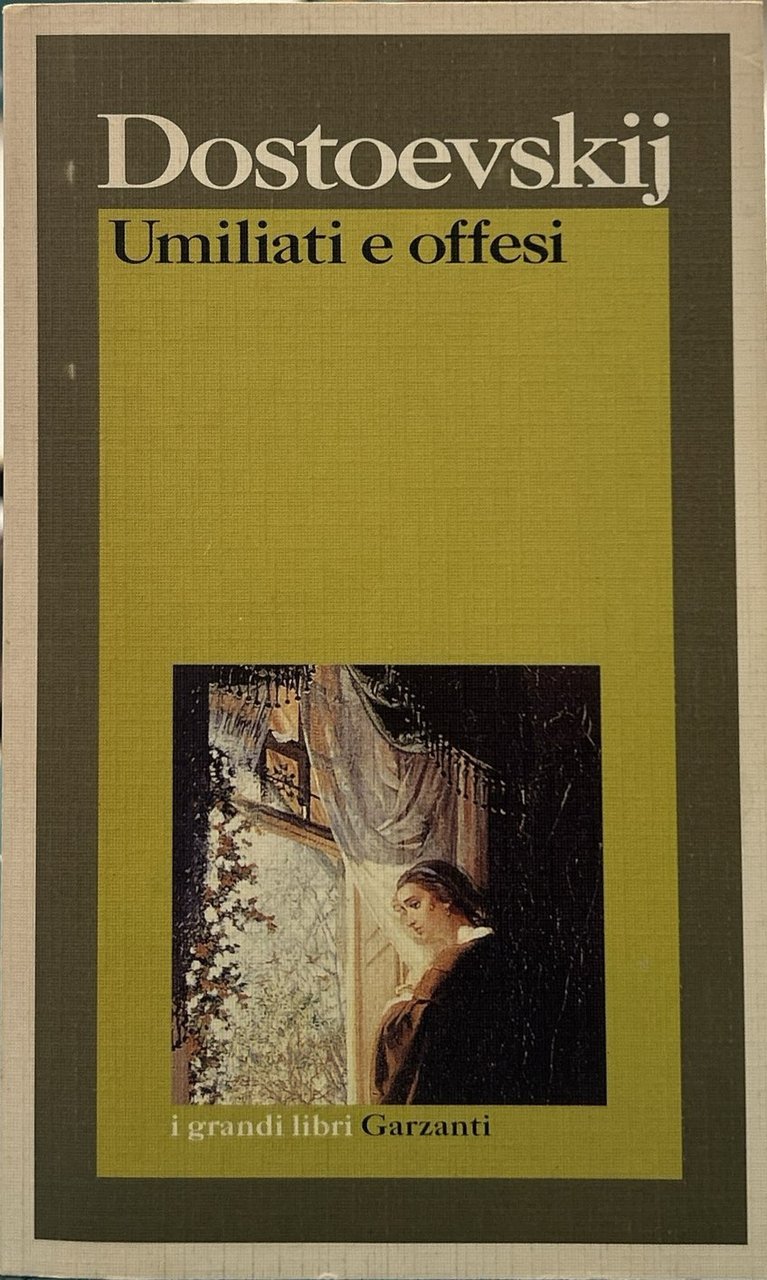 Umiliati e offesi