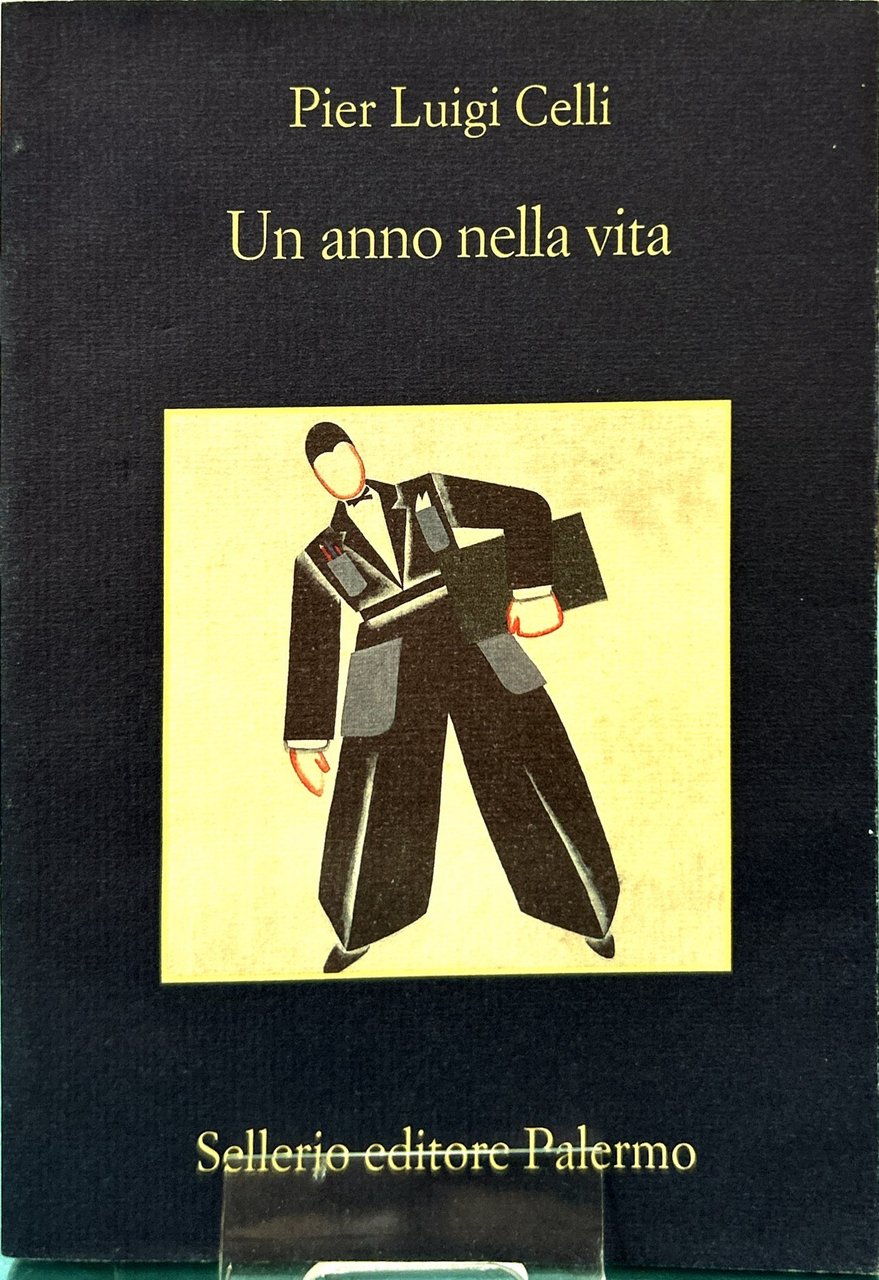 Un anno nella vita: racconti e memorie di un lungo …