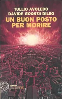 Un buon posto per morire | Immagine principale